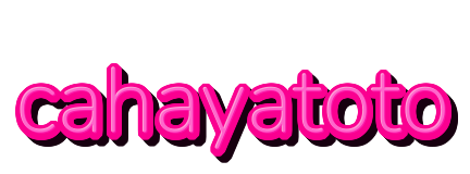 cahayatoto — logo kanal