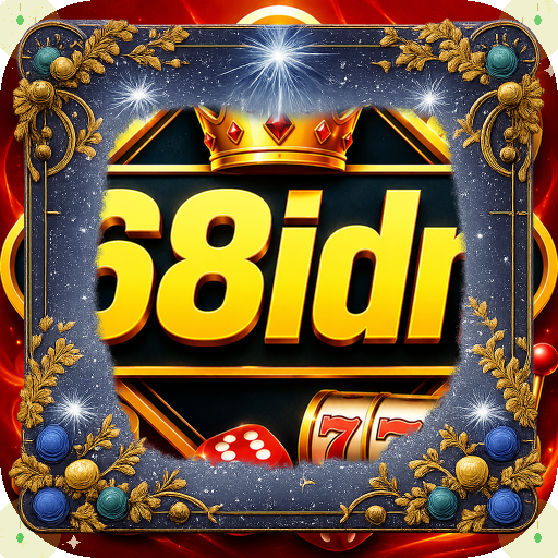 68idn — galeri pratinjau - APK Resmi
